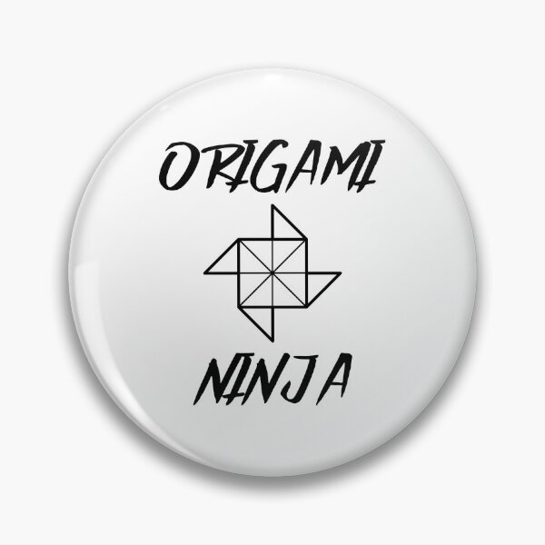 Item preview, Origami Ninja designed and sold by EricJP.
