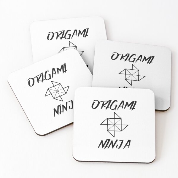Item preview, Origami Ninja designed and sold by EricJP.