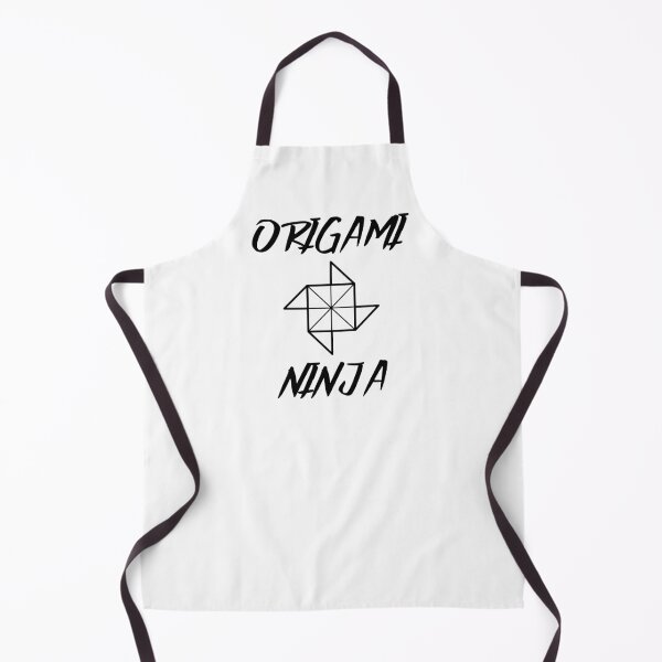 Item preview, Origami Ninja designed and sold by EricJP.