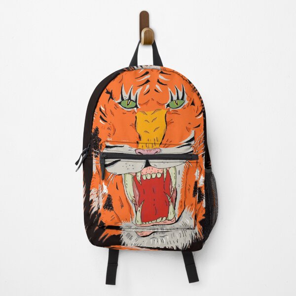 Item preview, Siberian Tiger designed and sold by ragnacold.