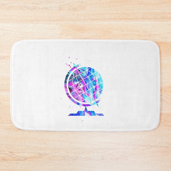 Item preview, Copy of Globe designed and sold by Rosaliartbook.