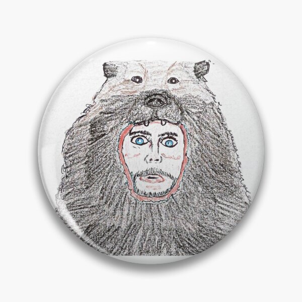 Item preview, Midsommar Bear Suit designed and sold by RocioRubio.