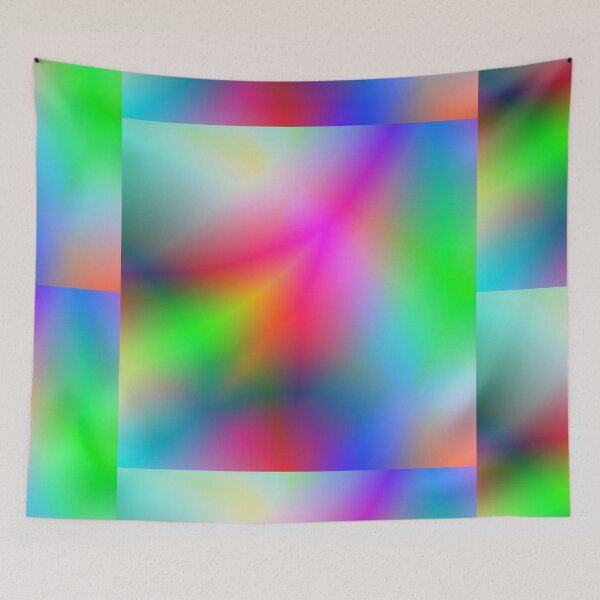 Item preview, Colour Flash designed and sold by Leon Cook.