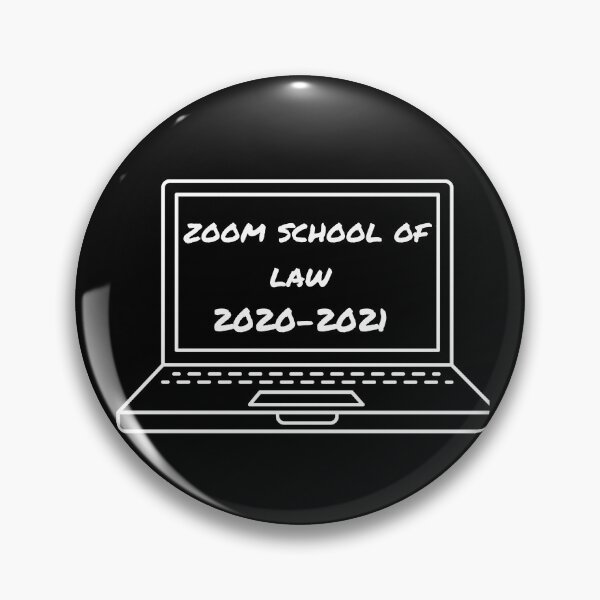 Item preview, Zoom school of law designed and sold by firegalaxy.