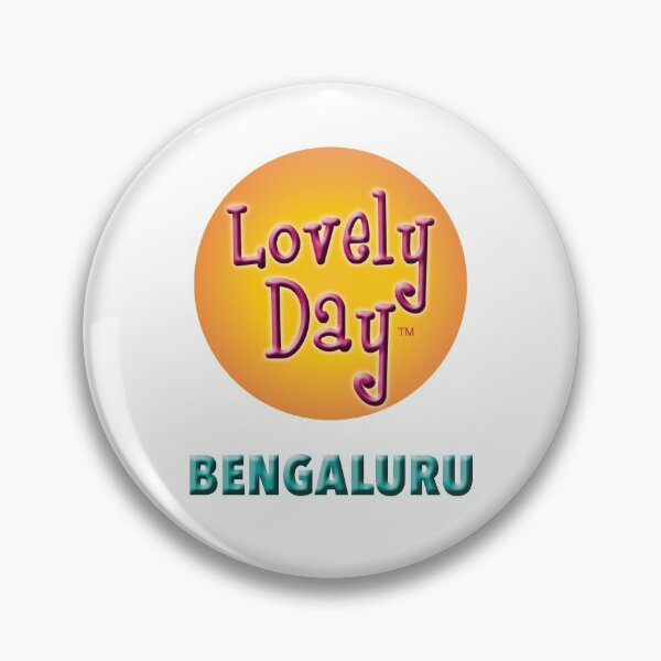 Item preview, Lovely Day BENGALURU designed and sold by Lovely Day.