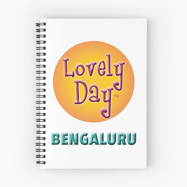 Artikelvorschau, Schöner Tag BENGALURU entworfen und verkauft von Lovely Day.