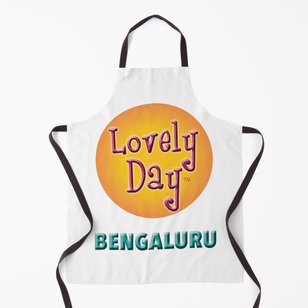 Item preview, Lovely Day BENGALURU designed and sold by Lovely Day.