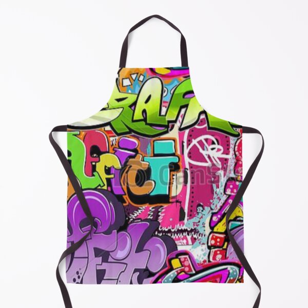 Item preview, Graffiti 2 designed and sold by Lisa Johnson.