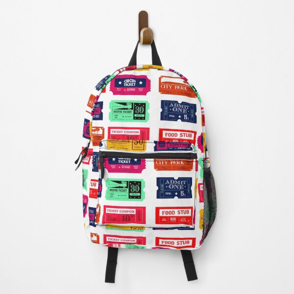 Item preview, Pack of ticket stubs designed and sold by priyankajustine.