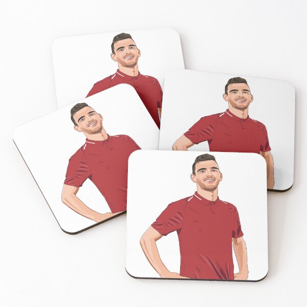 Item preview, Andrew Robertson designed and sold by ADES-VECTOR .