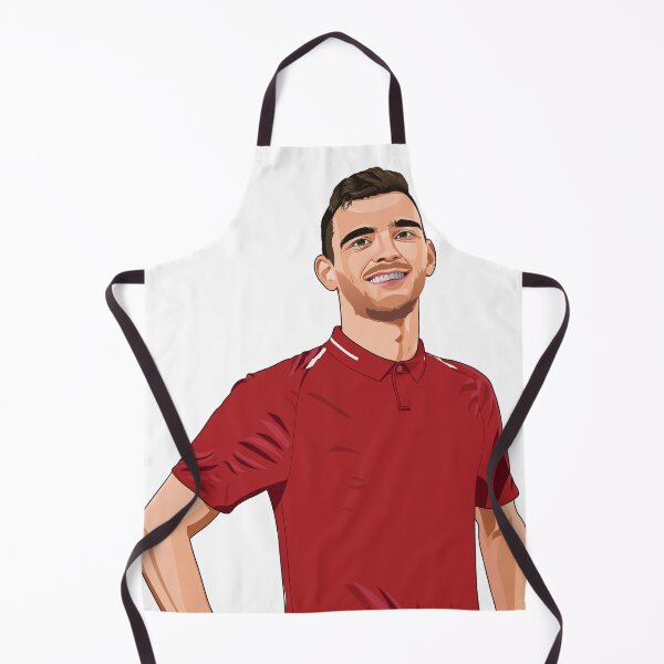 Item preview, Andrew Robertson designed and sold by ADES-VECTOR .