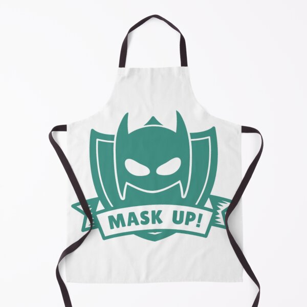 Item preview, wear your mask  designed and sold by Fathi Mhiri.