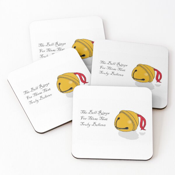Item preview, The Bell Rings For Those Who Believe designed and sold by Metalixno1.