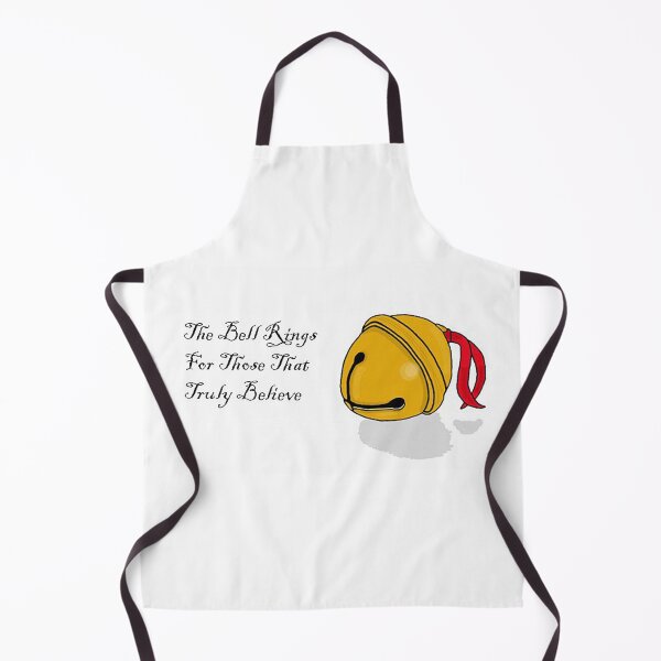 Item preview, The Bell Rings For Those Who Believe designed and sold by Metalixno1.