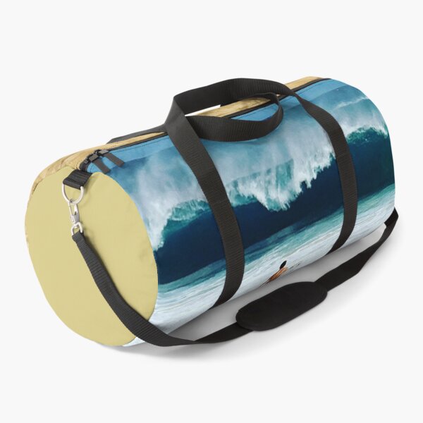 Item preview, Surfer at Sandy Beach, Oahu Hawaii designed and sold by dana-mie.