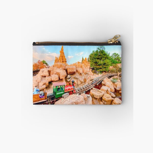 Item preview, Big Thunder Mountain Railroad designed and sold by Jill Thomas.