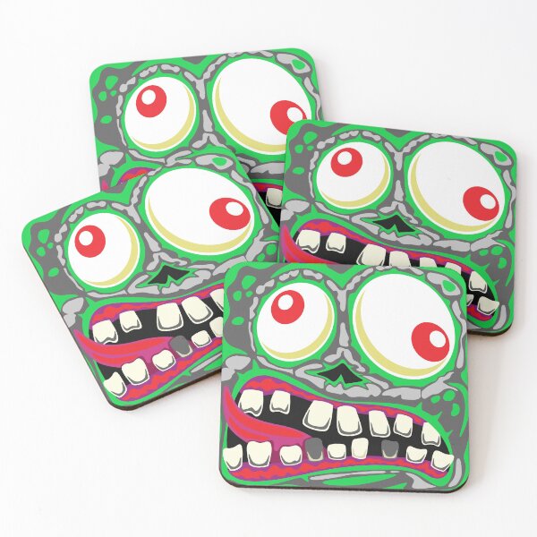 Item preview, Funny Looking Spooky Zombie designed and sold by Dream Wear.