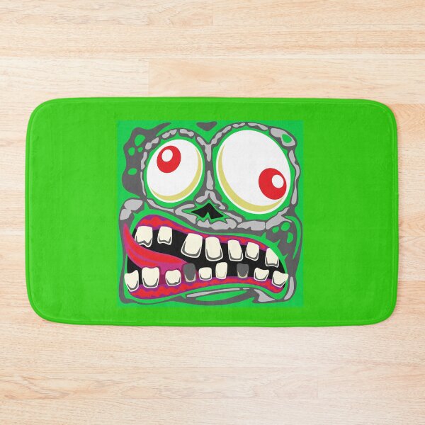 Item preview, Funny Looking Spooky Zombie designed and sold by Dream Wear.