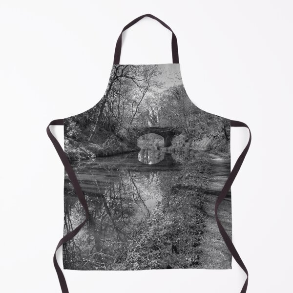 Item preview, Union Bridge Number 18 - B&W designed and sold by tomg.