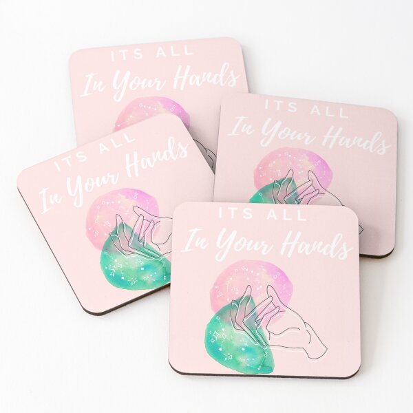 Item preview, It’s all in your hands designed and sold by CTWDesigns.
