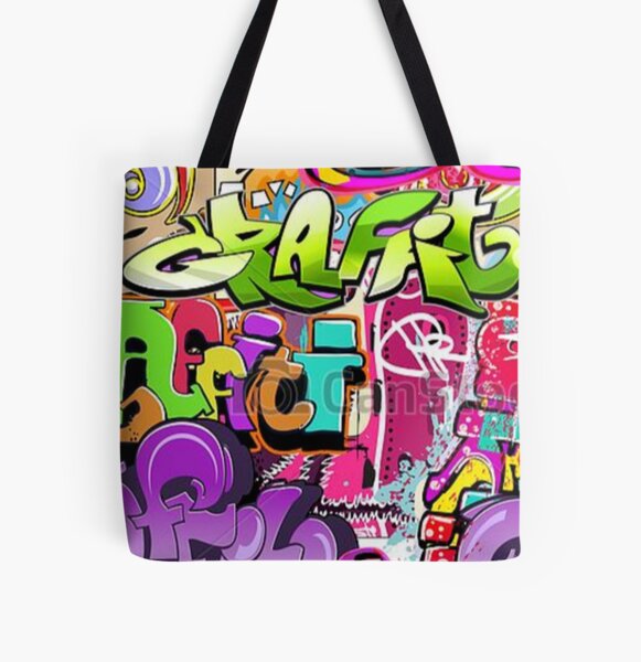 Item preview, Graffiti 2 designed and sold by Lisa Johnson.