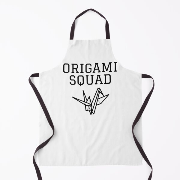 Item preview, Origami Squad designed and sold by EricJP.
