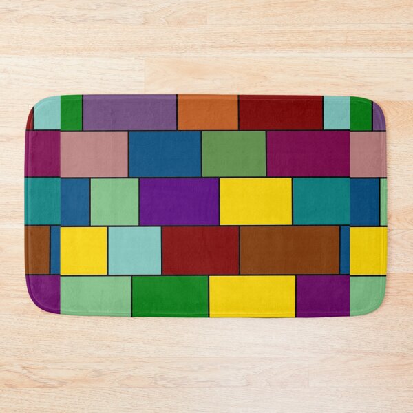 Item preview, Brick Pattern designed and sold by BarrowmanAngel.