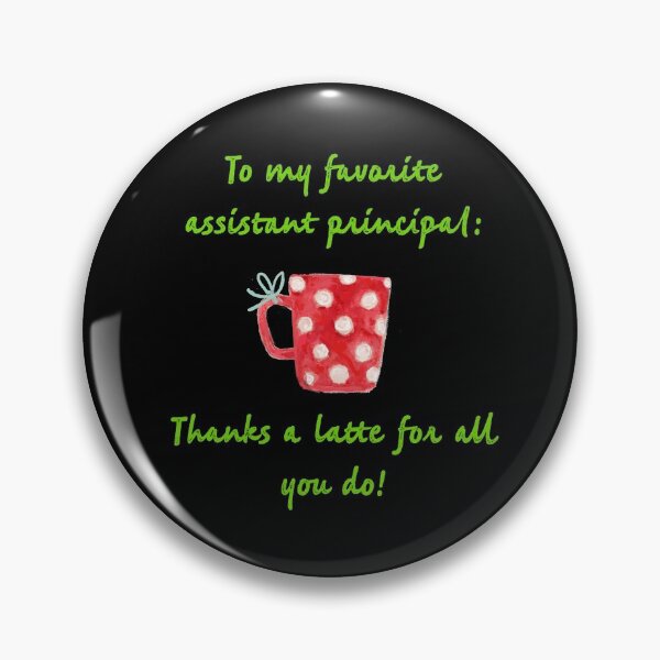 Item preview, Asistente principal designed and sold by firegalaxy.