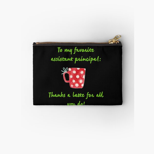 Item preview, Asistente principal designed and sold by firegalaxy.