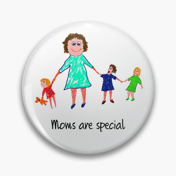 Item preview, Moms are special - mumlife - momlife designed and sold by Danicus666.