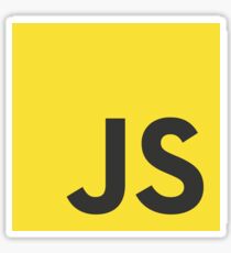 JavaScript Sticker