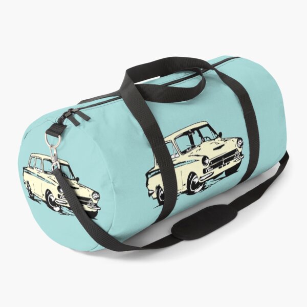 Item preview, Ford Cortina designed and sold by designseventy.