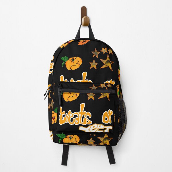 Item preview, Treat or Yeet Spooky Pack designed and sold by kestrada2906.