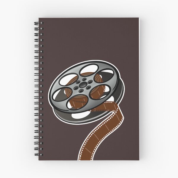 Item preview, movie film canister designed and sold by abadyalbaloshi.