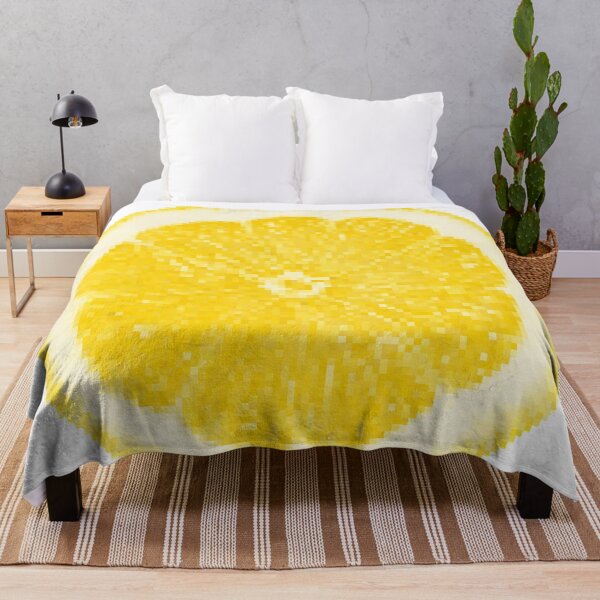 Item preview, Lemon Pixel Design designed and sold by Melly-Jellyarts.