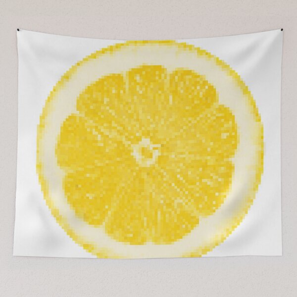 Item preview, Lemon Pixel Design designed and sold by Melly-Jellyarts.