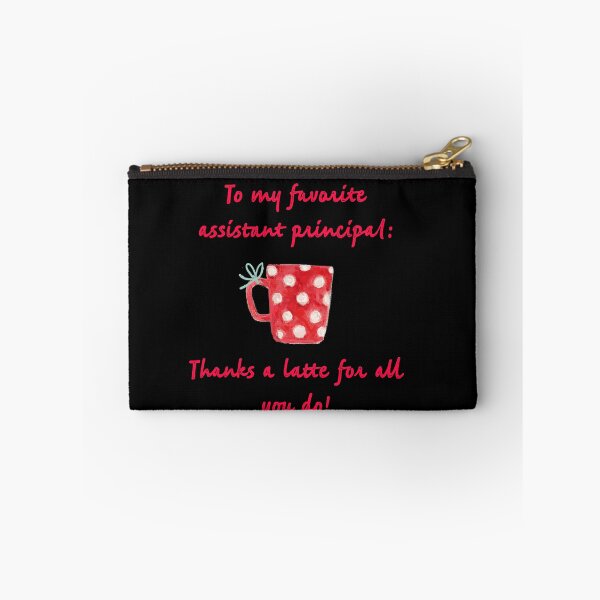 Item preview, Assistant principal designed and sold by firegalaxy.