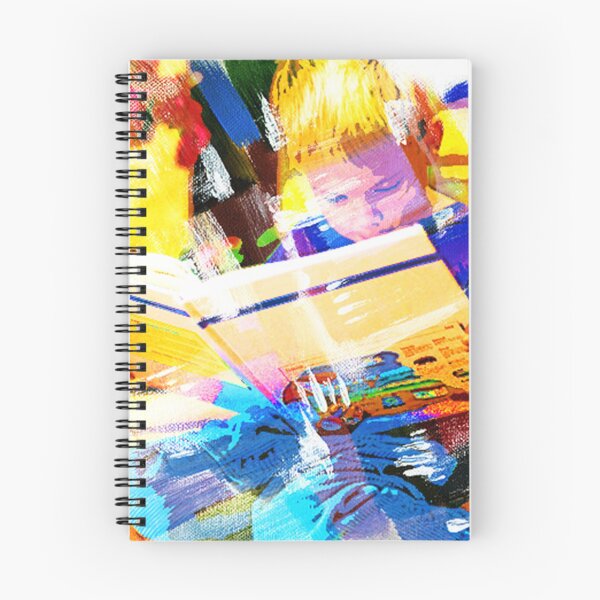 Item preview, NOTHING TRANSPORTS LIKE A GOOD READ designed and sold by Tammera.