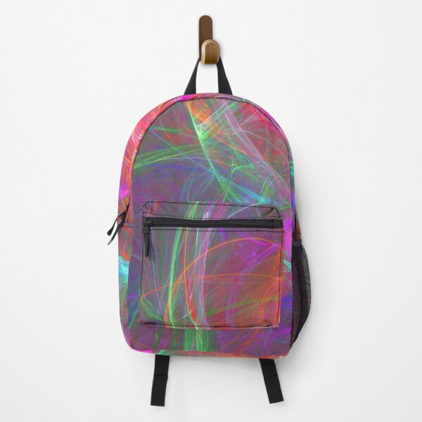 Item preview, Liquid electricity fractal lines designed and sold by blackhalt.