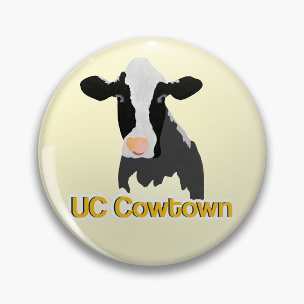 Item preview, UC Davis Cow  designed and sold by briamay.