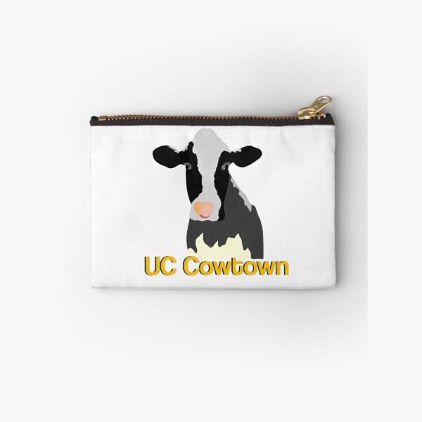 Artikelvorschau, UC Davis Cow entworfen und verkauft von briamay.