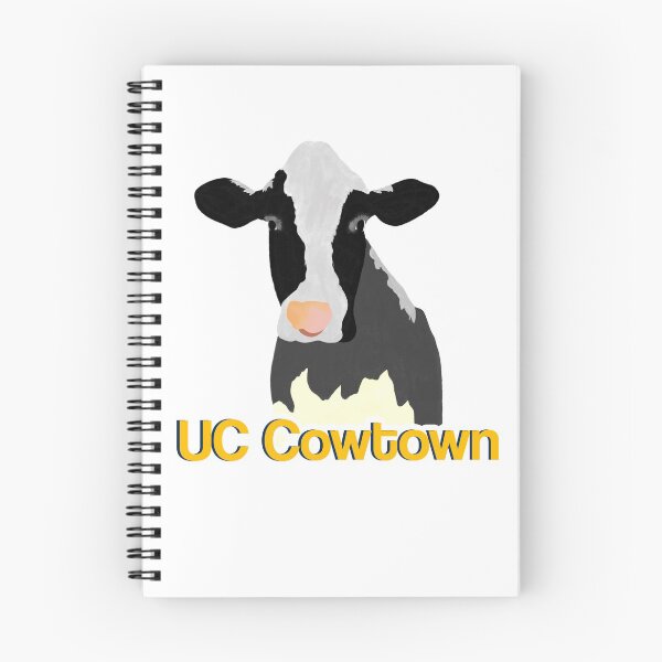 Item preview, Vaca UC Davis designed and sold by briamay.