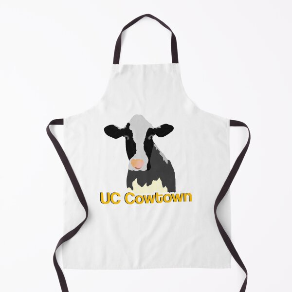 Item preview, UC Davis Cow  designed and sold by briamay.