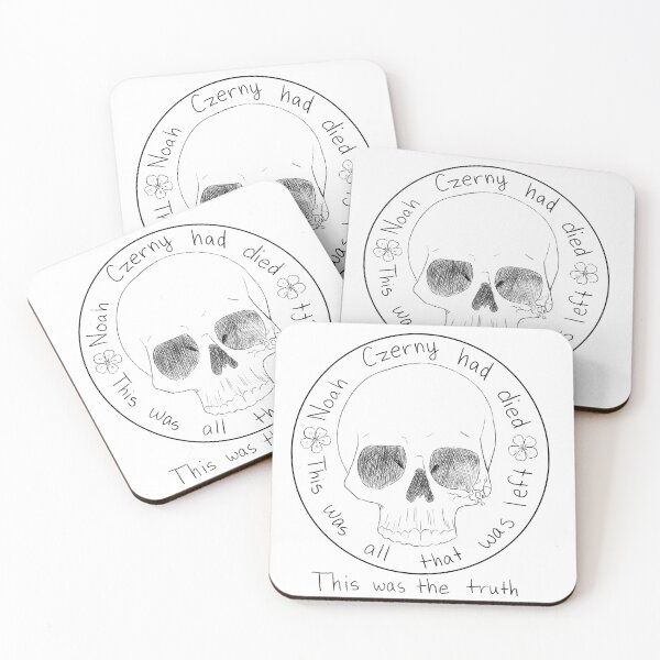 Item preview, Noah Czerny designed and sold by gra-tots.