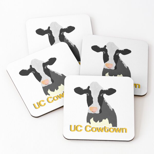 Item preview, UC Davis Cow  designed and sold by briamay.
