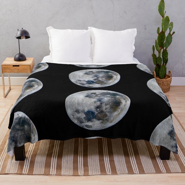 Item preview, The best Moon designed and sold by valeriano84.
