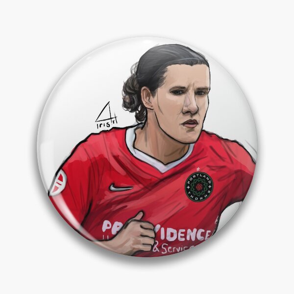 Item preview, christine sinclair designed and sold by aatan17.