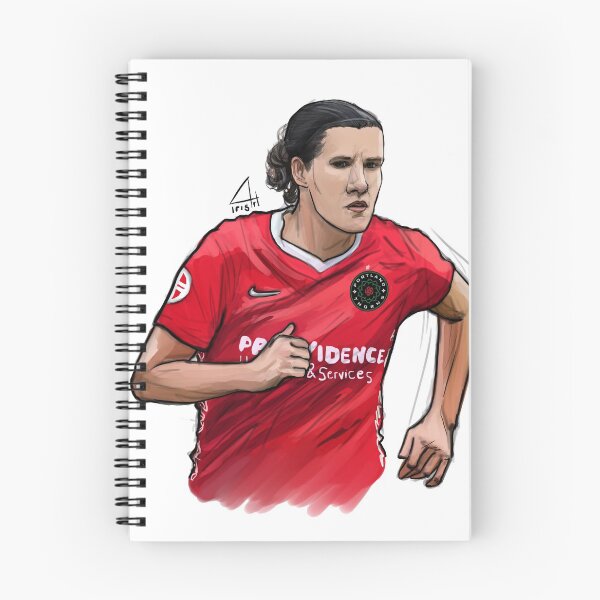 Item preview, christine sinclair designed and sold by aatan17.