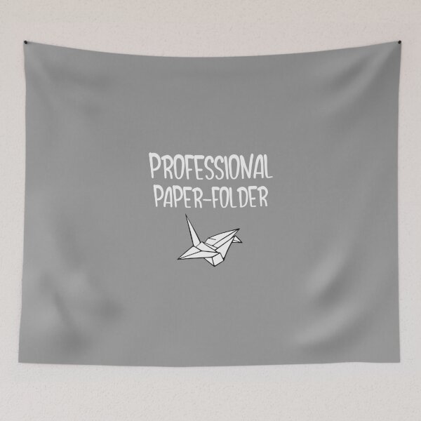 Item preview, Professional Paper-Folder designed and sold by EricJP.