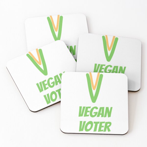 Item preview, Vegan Voter Superhero Badge, Fight Climate Change designed and sold by WhimsicaliTee.